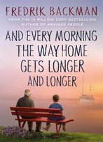 And Every Morning the Way Home Gets Longer and Longer: From, Boeken, Verzenden, Nieuw