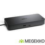 DELL Pro Dock WD25Z Bedraad USB 3.2 Gen 2 (3.1 Gen 2) Type-C, Computers en Software, Windows Laptops, Verzenden, Nieuw, Dell