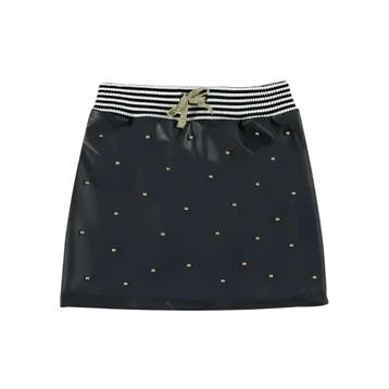 Rok -- Dana - 104/110 / Blauw, Verzenden, Nieuw