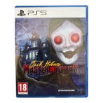 Jack Holmes: Master Of Puppets (PS5) (TWEEDEHANDS), Verzenden, Nieuw