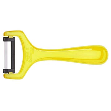 RÖR Solingen Dunschiller Y-Model – Kunststof – Mes 5 cm, Ophalen of Verzenden, Nieuw