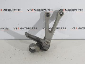 Kawasaki ZX6 R Voetsteun rechts achter, Ophalen of Verzenden, Nieuw