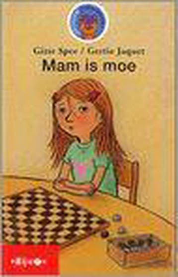 Mam is moe - Gitte Spee 9789027679314, Boeken, Verzenden, Gelezen, Gitte Spee