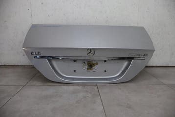 achterklep Mercedes-Benz CLS W219 C775, Verzenden, Gebruikt