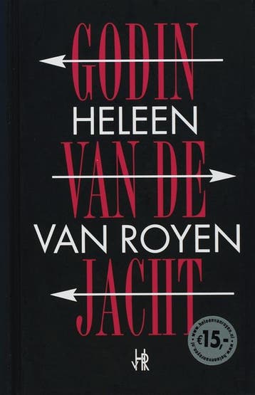Godin van de jacht - Heleen van Royen 9789049999520, Verzenden, Gelezen, Heleen van Royen