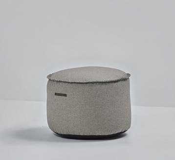 SACKit RETROit Medley Drum poef, Ophalen of Verzenden, Nieuw