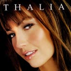 cd - Thalia - Thalia, Cd's en Dvd's, Verzenden, Zo goed als nieuw