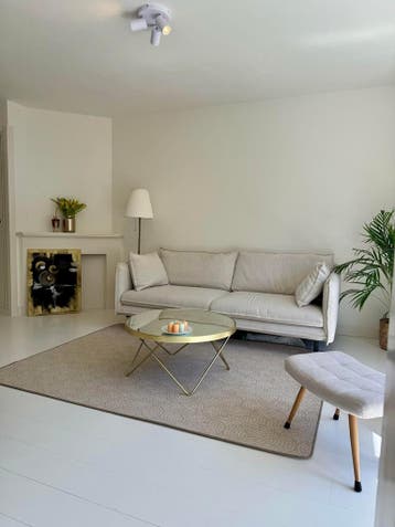 Te huur: Appartement Corantijnstraat in Amsterdam, Noord-Holland, Appartement, Amsterdam