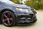 Front Splitter VOLKSWAGEN CC R-LINE, Verzenden