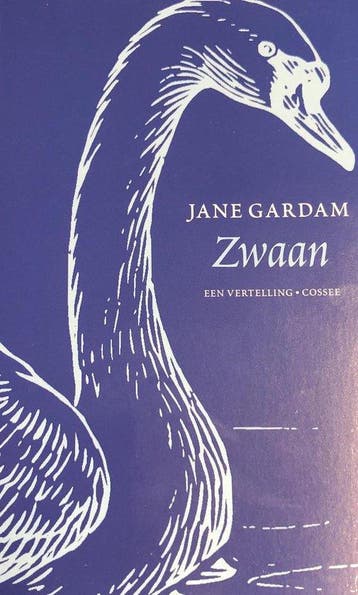 Zwaan, Ophalen of Verzenden, Nieuw