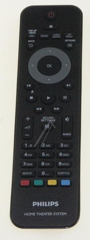 Afstandsbediening Philips htb3260, Audio, Tv en Foto, Afstandsbedieningen, Origineel, Nieuw, Ophalen of Verzenden