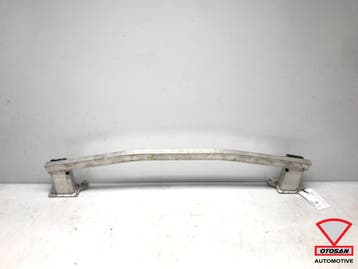Peugeot 3008 5008 2016+ Bumperbalk Onderste Voor 9822100180, Auto-onderdelen, Carrosserie en Plaatwerk, Ophalen, Gebruikt, Voor