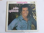 Julio Iglesias - Manuela (LP), Ophalen of Verzenden, Nieuw in verpakking