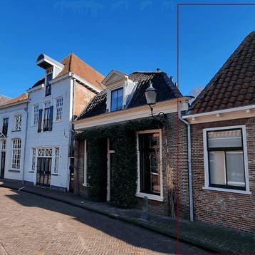 Huis in Amersfoort gevonden voor €1925,- pm, Huizen en Kamers, Huizen te koop, Amersfoort