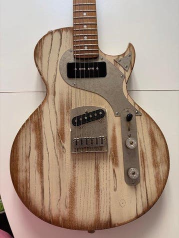 Paoletti - Loft Richard Fortus #2 Signature 2023 - -, Nieuw