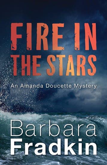 Fire in the Stars - Barbara Fradkin 9781459732391, Verzenden, Gelezen, Barbara Fradkin
