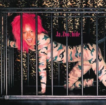 cd - hide  - Ja, Zoo, Verzenden, Zo goed als nieuw