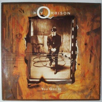 Roy Orbison - You got it - 12, Cd's en Dvd's, Vinyl Singles, Verzenden, Nieuw in verpakking