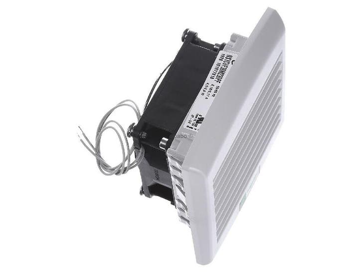 Schneider Electric Sarel ClimaSys Ventilator Voor Kast -, Doe-het-zelf en Verbouw, Elektra en Kabels, Overige typen, Nieuw, Verzenden