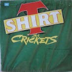 LP gebruikt - The Crickets - T-Shirt, Verzenden, Zo goed als nieuw