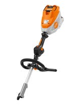 Stihl KMA 140 R, zonder accu en lader, Ophalen of Verzenden, Wiellader of Shovel