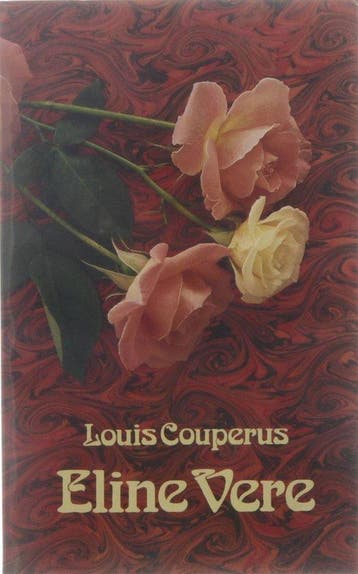 Eline Vere - Couperus, Verzenden, Gelezen