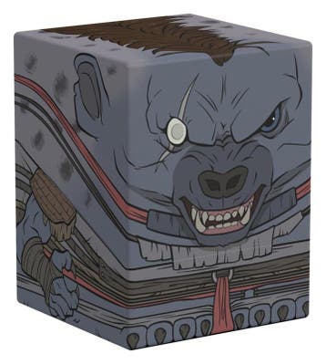 (Pre-order) Squaroes Squaroe Dungeons & Dragons DND007 -..., Verzenden, Zo goed als nieuw