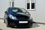 Front Splitter OPEL CORSA D NURBURG (VOOR OPC / VXR BUMPER), Auto diversen, Tuning en Styling, Verzenden