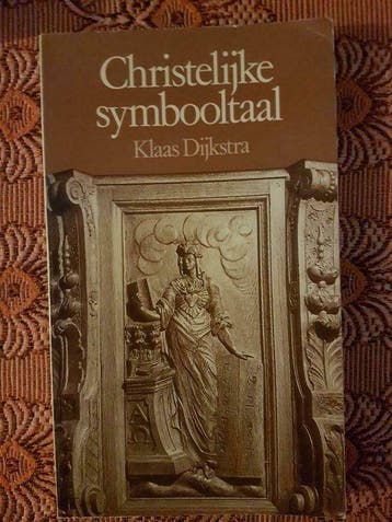 Christelijke symbooltaal - Dijkstra, Boeken, Verzenden, Gelezen