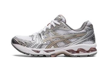 ASICS Gel-Kayano 14 White Moonrock (W), Kleding | Dames, Schoenen, Nieuw