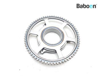 Start Koppeling / Vrijloop Yamaha MT 10 SP 2017-2021 (MT10SP, Verzenden, Gebruikt