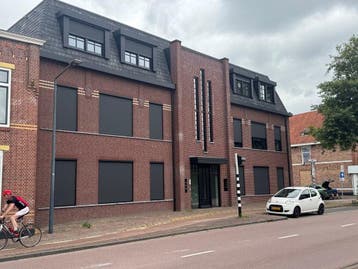 Te huur: Appartement Sint Bavostraat in Rijsbergen, Noord-Brabant, Rijsbergen, Appartement