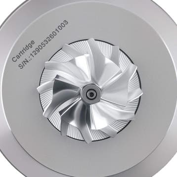 Billet Turbo cartridge geschikt voor Mercedes-Benz Sprint..., Auto-onderdelen, Motor en Toebehoren, Verzenden, Nieuw, Mercedes-Benz