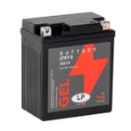 Landport Gel 50614 / YTX7L-BS / 506014005 accu, origineel, Motoren, Verzenden, Nieuw