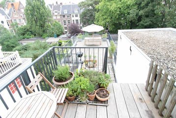 Te huur: Appartement Keizersgracht in Amsterdam, Noord-Holland, Appartement, Amsterdam