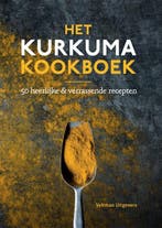 Het kurkuma kookboek 9789048317653 Nicole Pisani, Boeken, Kookboeken, Verzenden, Zo goed als nieuw, Nicole Pisani