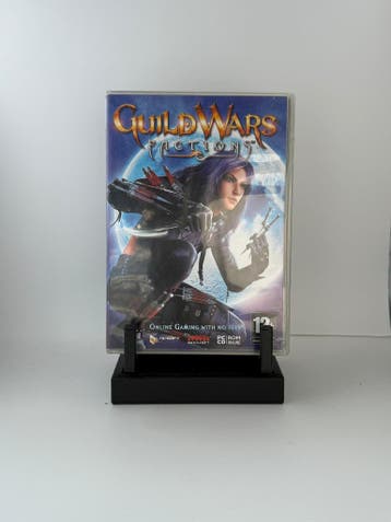 Guild wars Factions - PC, Verzenden, Nieuw
