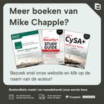 Cissp 9781119475934 Mike Chapple, Verzenden, Gelezen, Mike Chapple