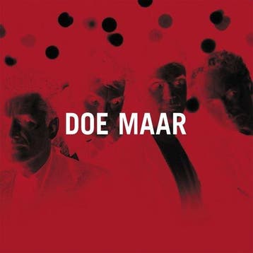 DOE MAAR - KLAAR (2LP), Verzenden, Nieuw in verpakking