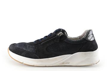 Sens Sneakers in maat 41 Blauw, Sens, Verzenden, Blauw, Sneakers of Gympen