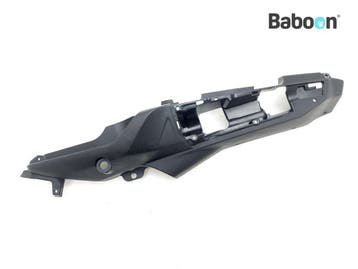 Kontpaneel Links Yamaha Tracer 9 GT 2021-2022 (BAP MTT890), Verzenden, Gebruikt