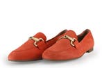 Gabor Loafers in maat 37½ Oranje, Overige kleuren, Verzenden, Overige typen, Gabor