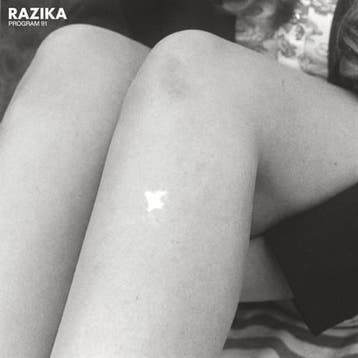 cd card - Razika - Program 91 (PROMO), Verzenden, Zo goed als nieuw, Pop