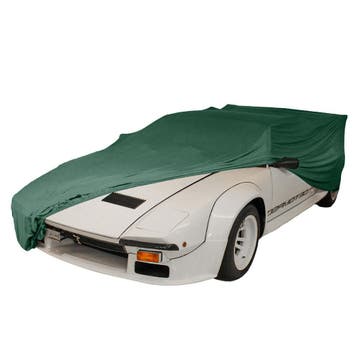 Autohoes voor De Tomaso Pantera (1971-1996) Indoor BESTE, Ophalen of Verzenden, Nieuw, Op maat