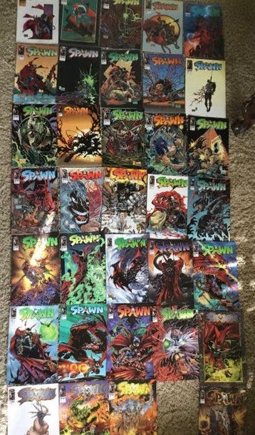 Spawn Spawn Volume 1 (of Vol. 1). - Spawn (Image Comics) -, Boeken, Nieuw