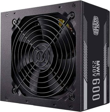 A-merk 600Watt ATX PC voeding (hoge kwaliteit), Computers en Software, Interne voedingen, Nieuw
