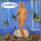 cd single card - Emma Peel - Losing You, Verzenden, Zo goed als nieuw, Pop