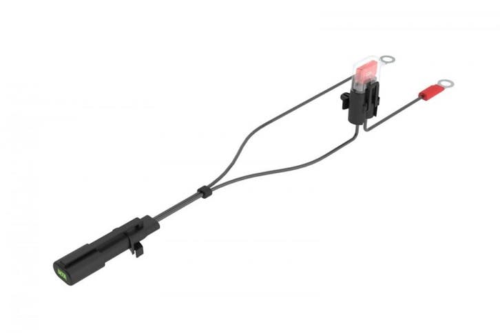 DEFA 12V Mini Aansluitkabel Ringaansluting, Caravans en Kamperen, Kampeeraccessoires, Nieuw