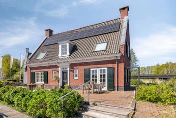 Te huur: Huis Daalseweg in Oud Zuilen, Oud Zuilen, Utrecht