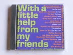 With a little help from my friends - live at Paradiso, Cd's en Dvd's, Ophalen of Verzenden, Zo goed als nieuw